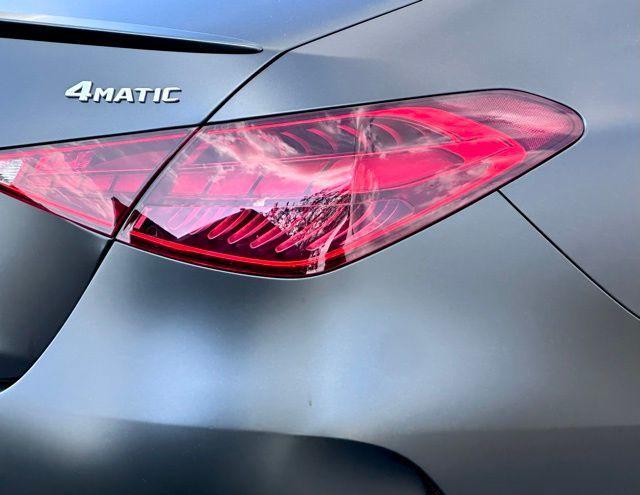 new 2026 Mercedes-Benz C-Class car, priced at $63,730