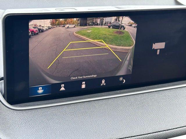 used 2023 Acura MDX car, priced at $36,543