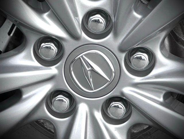 used 2023 Acura MDX car, priced at $36,543