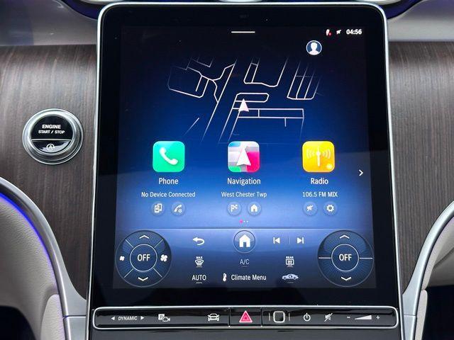 new 2026 Mercedes-Benz GLC 300 car, priced at $64,505