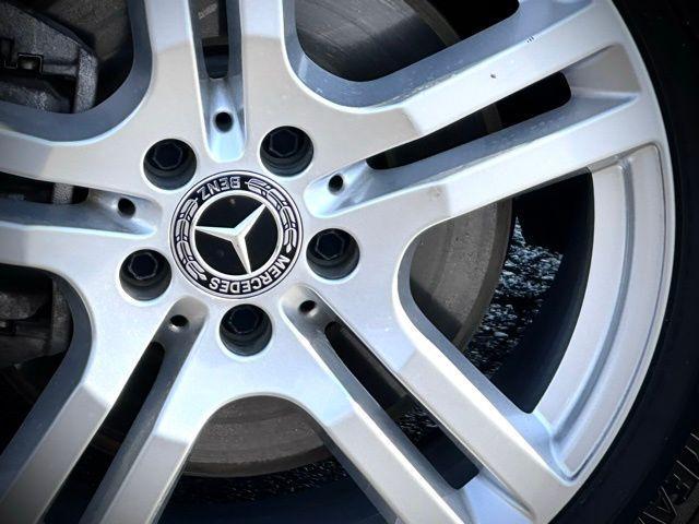 used 2021 Mercedes-Benz GLB 250 car, priced at $23,987