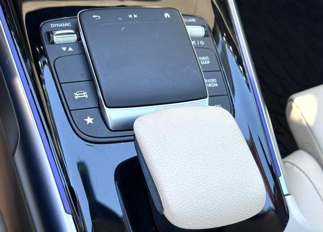 used 2021 Mercedes-Benz GLB 250 car, priced at $23,987