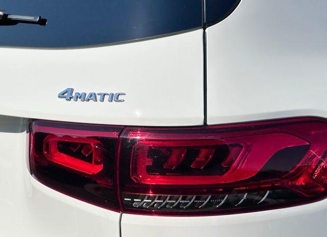 used 2021 Mercedes-Benz GLB 250 car, priced at $23,987