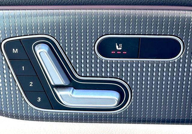 used 2021 Mercedes-Benz GLB 250 car, priced at $25,477
