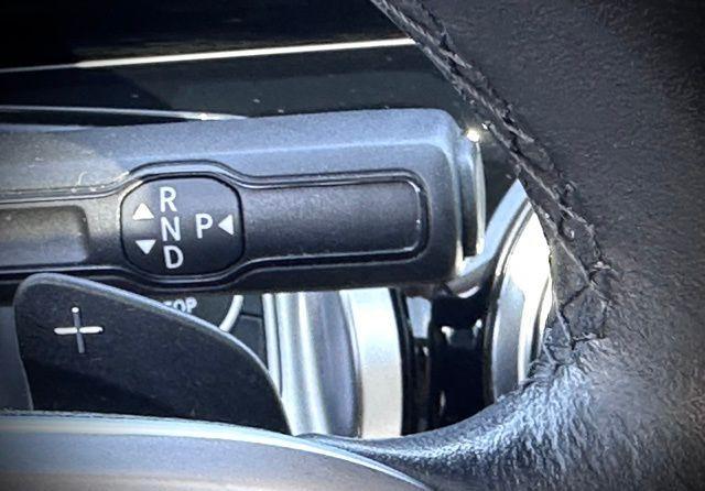 used 2021 Mercedes-Benz GLB 250 car, priced at $23,987