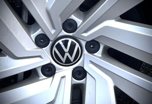 used 2021 Volkswagen Atlas car, priced at $27,812