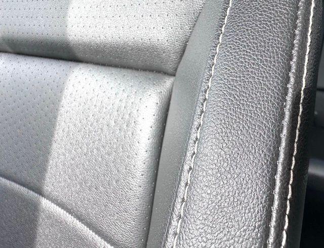 used 2021 Volkswagen Atlas car, priced at $27,812