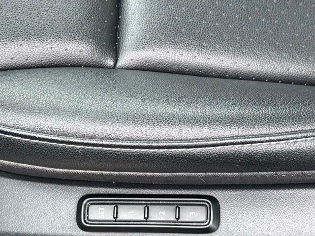 used 2021 Volkswagen Atlas car, priced at $27,812