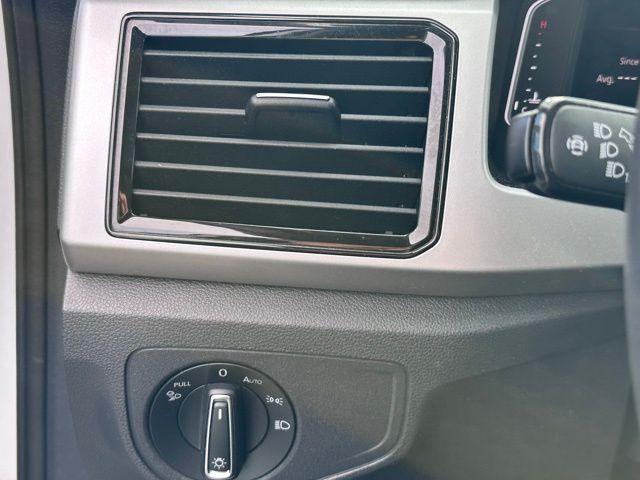 used 2021 Volkswagen Atlas car, priced at $27,812