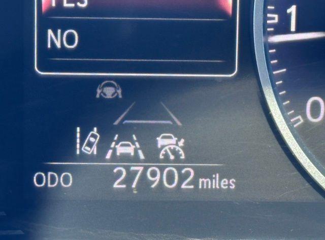 used 2023 Lexus NX 350 car, priced at $39,867