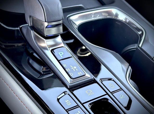 used 2023 Lexus NX 350 car, priced at $39,867