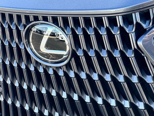 used 2023 Lexus NX 350 car, priced at $39,867