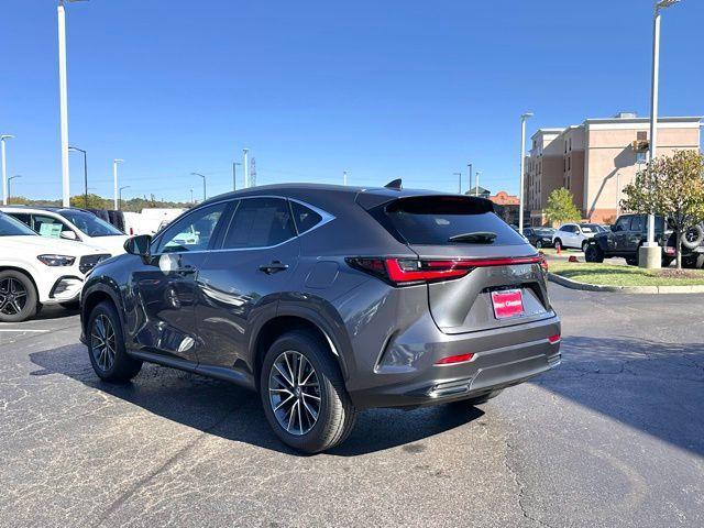 used 2023 Lexus NX 350 car, priced at $39,867