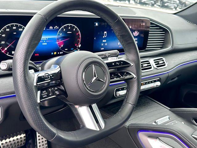 used 2025 Mercedes-Benz GLS 450 car, priced at $88,056