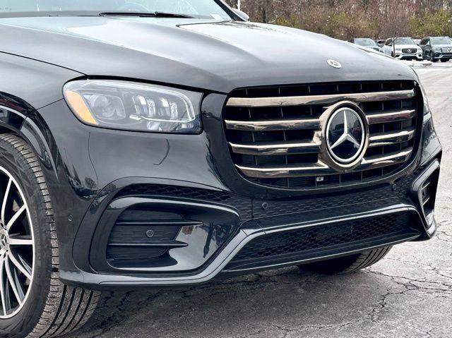 used 2025 Mercedes-Benz GLS 450 car, priced at $88,056