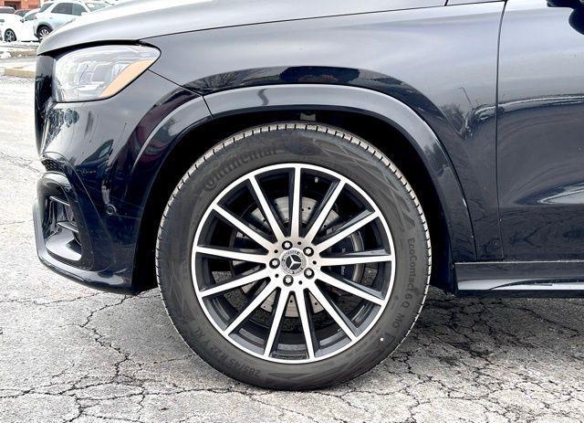 used 2025 Mercedes-Benz GLS 450 car, priced at $88,056