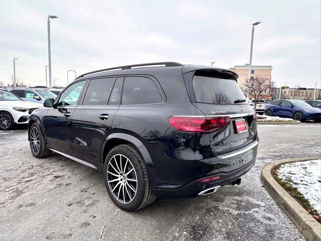 used 2025 Mercedes-Benz GLS 450 car, priced at $88,056
