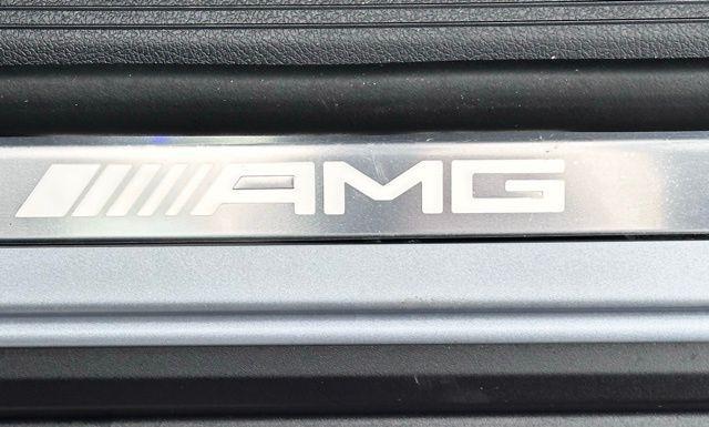 new 2026 Mercedes-Benz AMG GLC 43 car, priced at $80,750