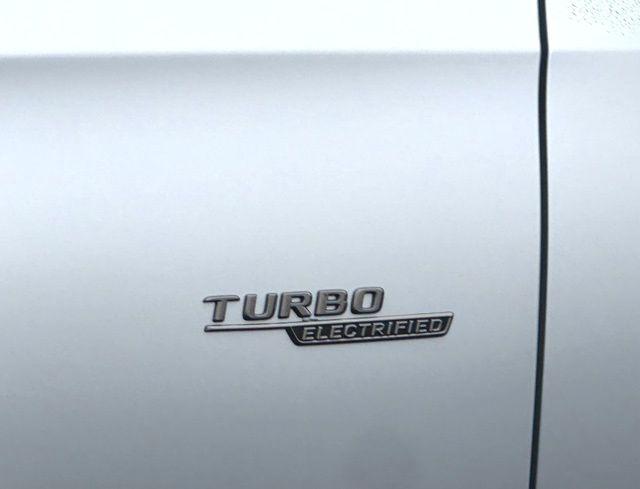 new 2026 Mercedes-Benz AMG GLC 43 car, priced at $80,750