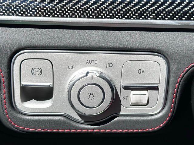 new 2026 Mercedes-Benz AMG GLE 53 car, priced at $109,300