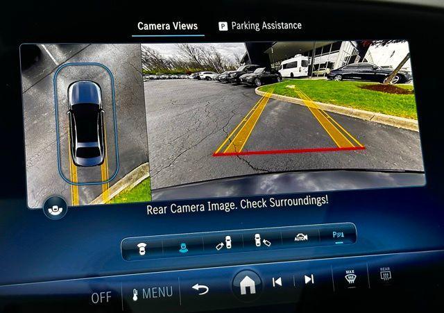 new 2025 Mercedes-Benz E-Class car, priced at $73,245