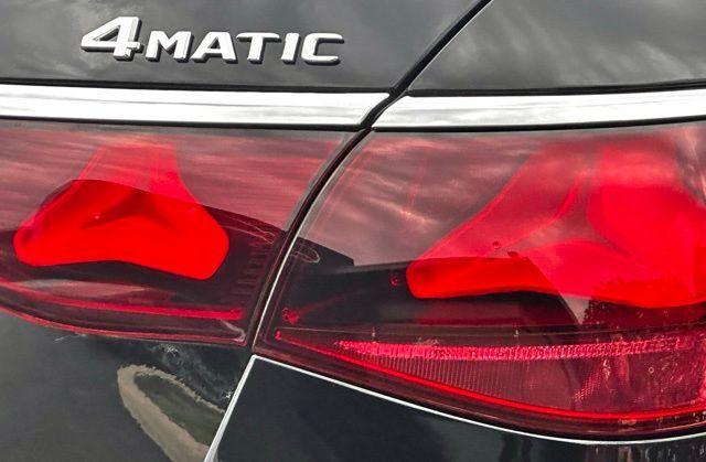 new 2025 Mercedes-Benz E-Class car, priced at $73,245