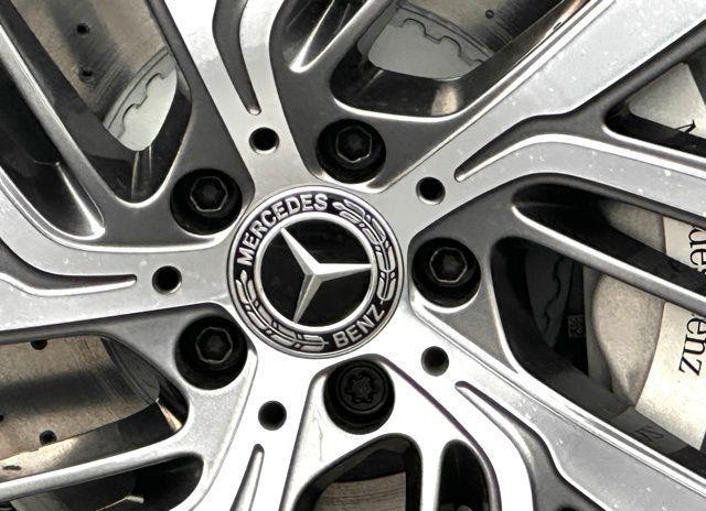 new 2025 Mercedes-Benz E-Class car, priced at $73,245