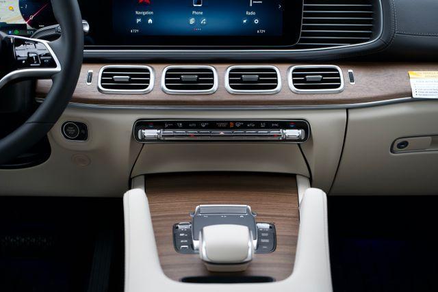 new 2026 Mercedes-Benz GLE 450 car, priced at $80,865