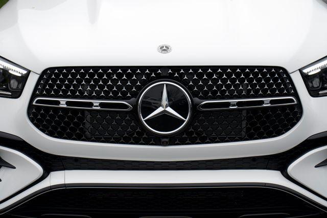 new 2026 Mercedes-Benz GLE 450 car, priced at $80,865