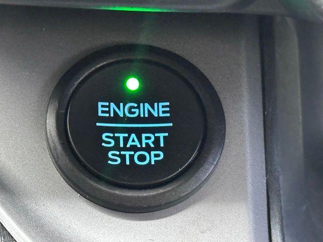 used 2021 Ford Bronco Sport car, priced at $22,334