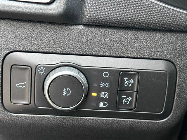 used 2021 Ford Bronco Sport car, priced at $22,334