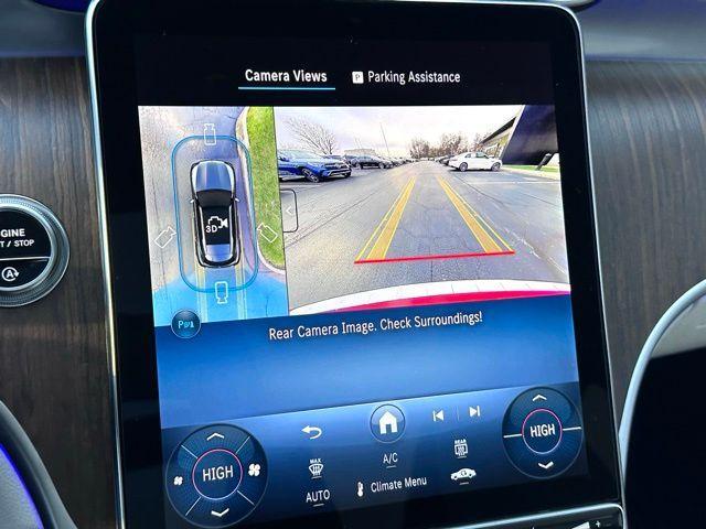 new 2026 Mercedes-Benz GLC 300 car, priced at $63,155