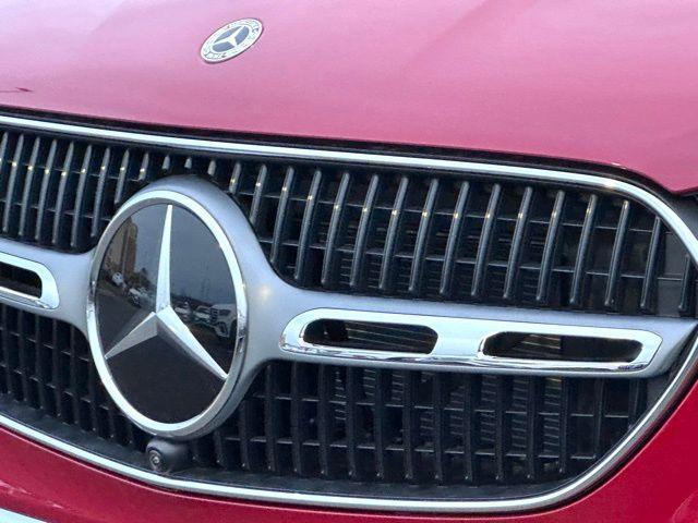 new 2026 Mercedes-Benz GLC 300 car, priced at $63,155