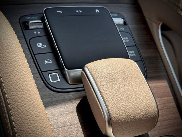 new 2026 Mercedes-Benz GLS 450 car, priced at $100,370