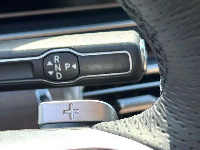 new 2026 Mercedes-Benz GLS 450 car, priced at $100,370