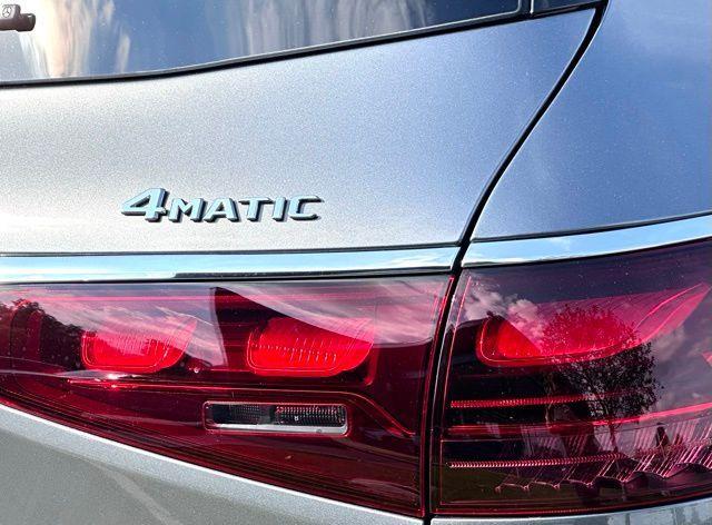 new 2026 Mercedes-Benz GLS 450 car, priced at $100,370