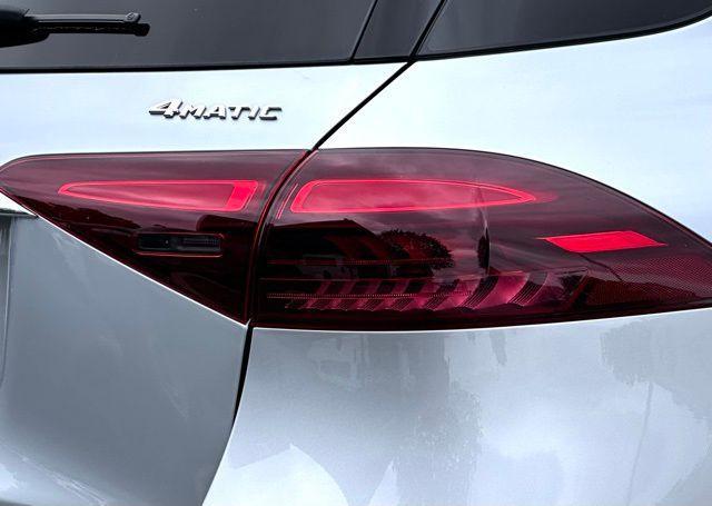 used 2025 Mercedes-Benz GLE 350 car, priced at $69,995