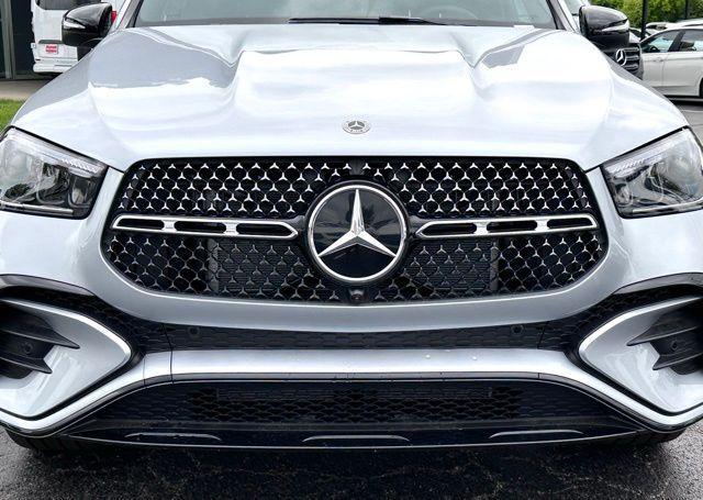 used 2025 Mercedes-Benz GLE 350 car, priced at $69,995