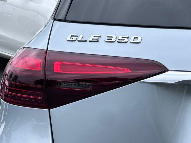 used 2025 Mercedes-Benz GLE 350 car, priced at $69,995