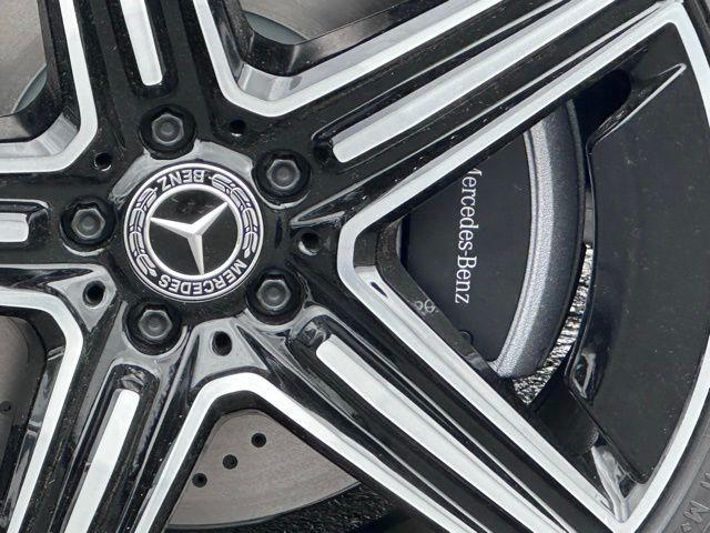 used 2025 Mercedes-Benz GLE 350 car, priced at $69,995