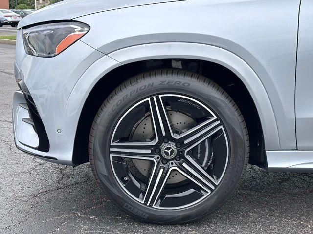 used 2025 Mercedes-Benz GLE 350 car, priced at $69,995