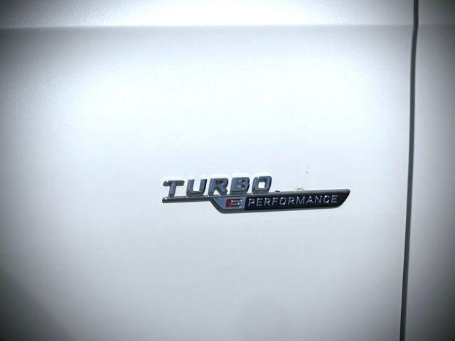 new 2025 Mercedes-Benz AMG GLC 63 car, priced at $98,540