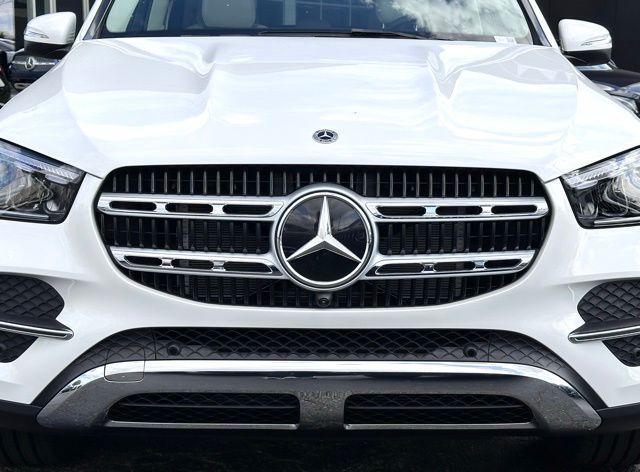 new 2026 Mercedes-Benz GLE 350 car, priced at $67,845