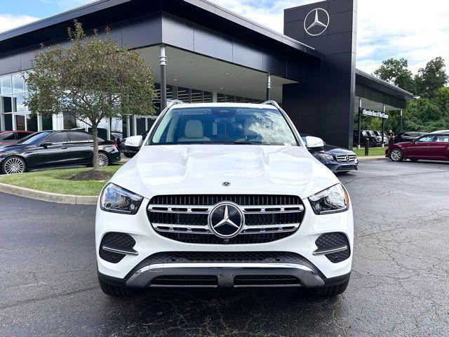 new 2026 Mercedes-Benz GLE 350 car, priced at $67,845