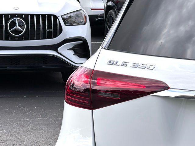 new 2026 Mercedes-Benz GLE 350 car, priced at $67,845