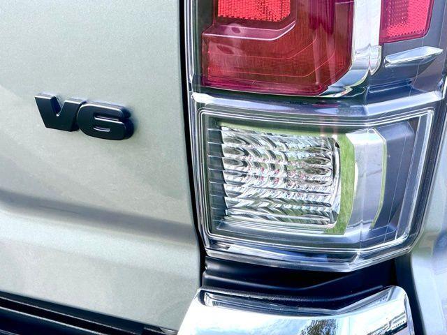used 2023 Toyota Tacoma car, priced at $37,840