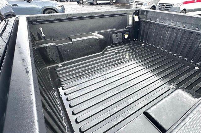 used 2023 Toyota Tacoma car, priced at $37,840