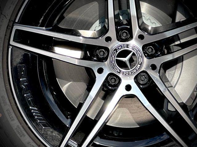 new 2026 Mercedes-Benz E-Class car, priced at $75,285