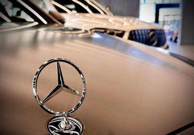 used 2022 Mercedes-Benz GLC 300 car, priced at $31,988