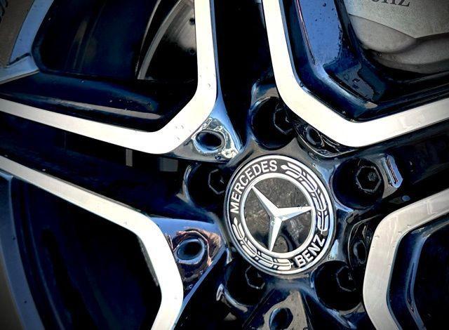 used 2022 Mercedes-Benz GLC 300 car, priced at $31,988